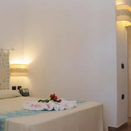 Altura Hotel Villasimius