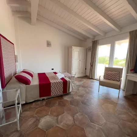 Szálloda Altura 3*