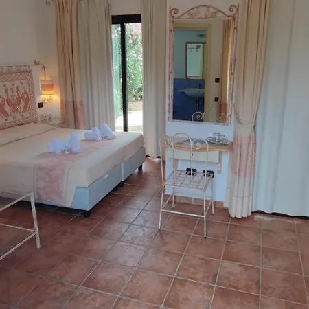Altura 3* Villasimius
