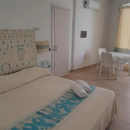 Szálloda Altura 3*